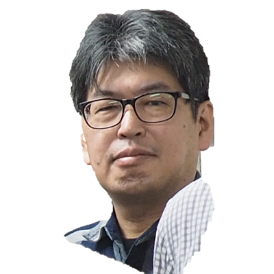 青木 良行