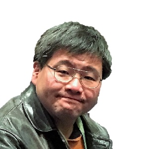戀川 光央