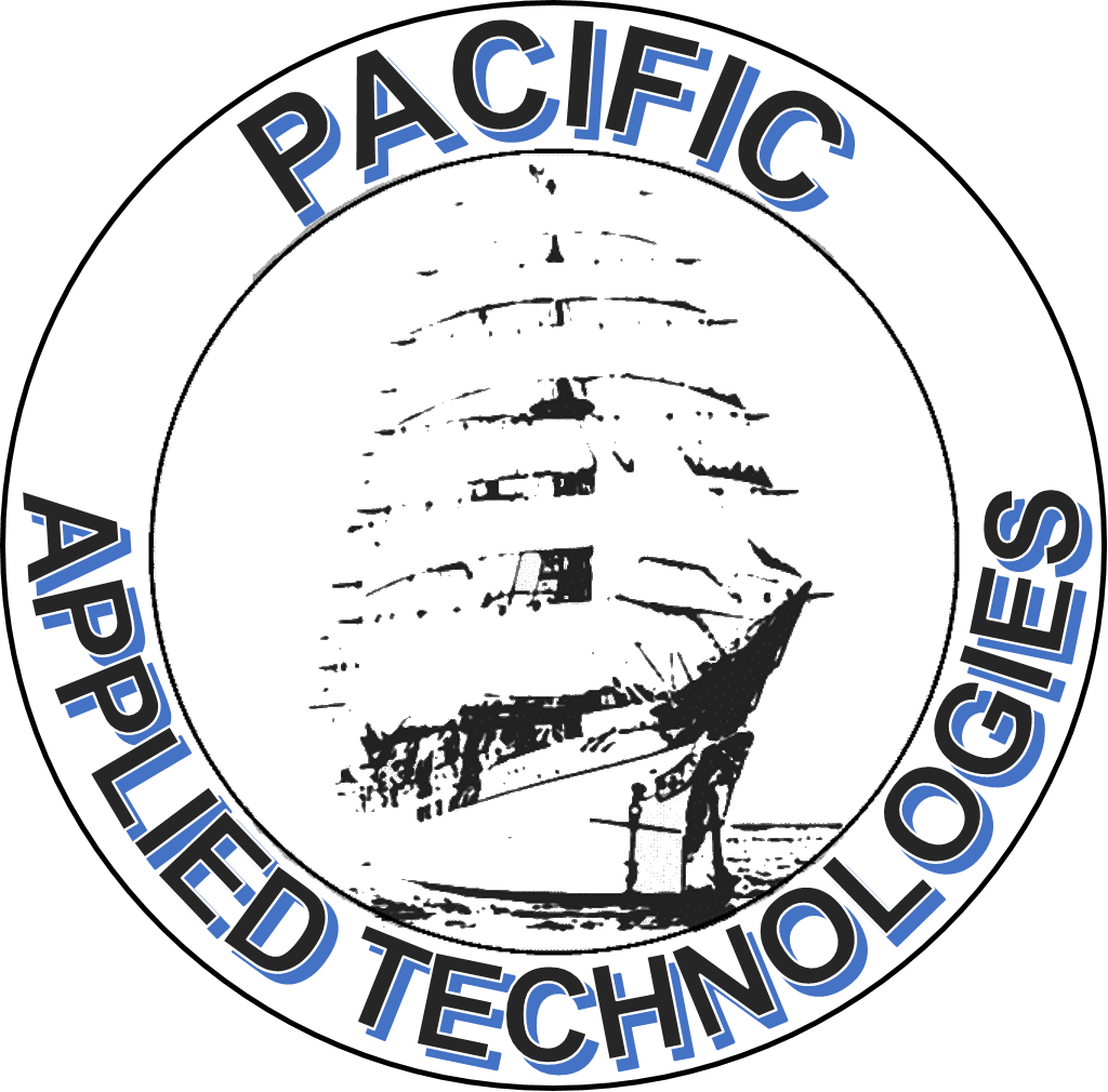 Pacific Applied Technologies ロゴ