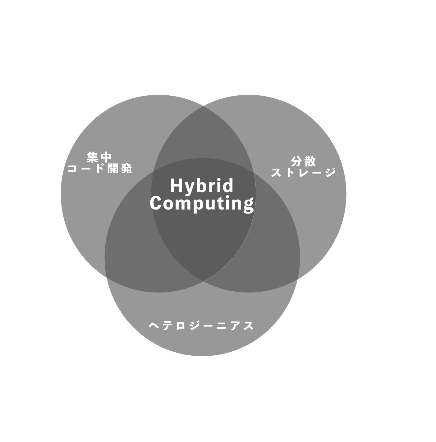 Hybrid Computing™